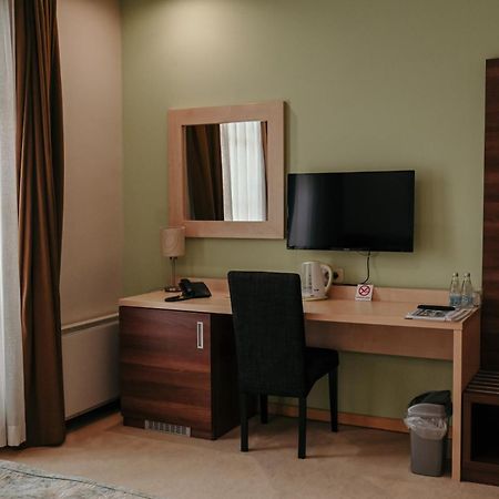 Boutique Hotel Ukus Tesanj Εξωτερικό φωτογραφία