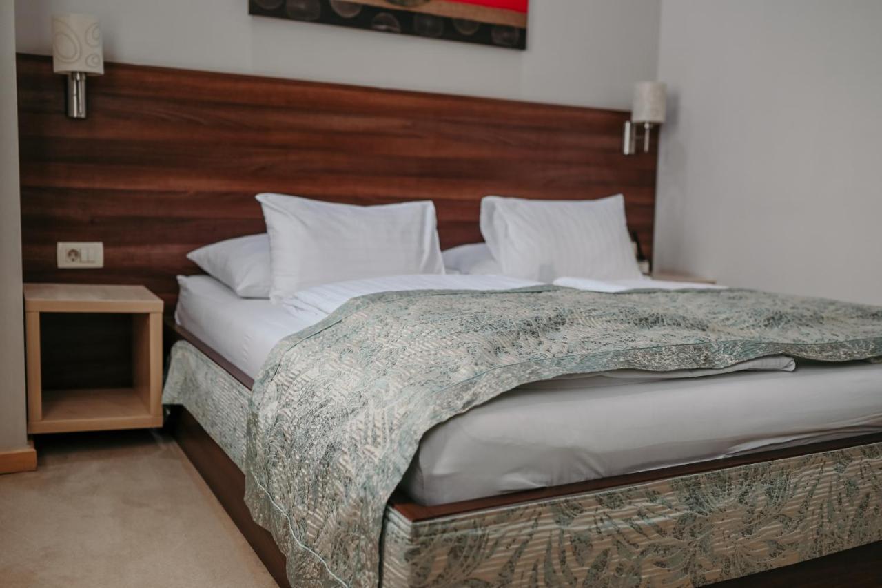 Boutique Hotel Ukus Tesanj Εξωτερικό φωτογραφία