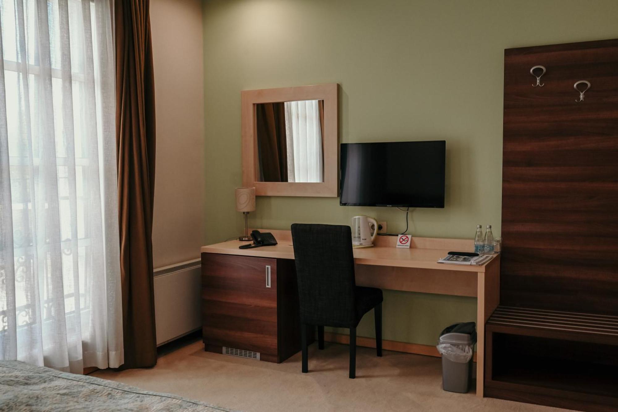 Boutique Hotel Ukus Tesanj Εξωτερικό φωτογραφία