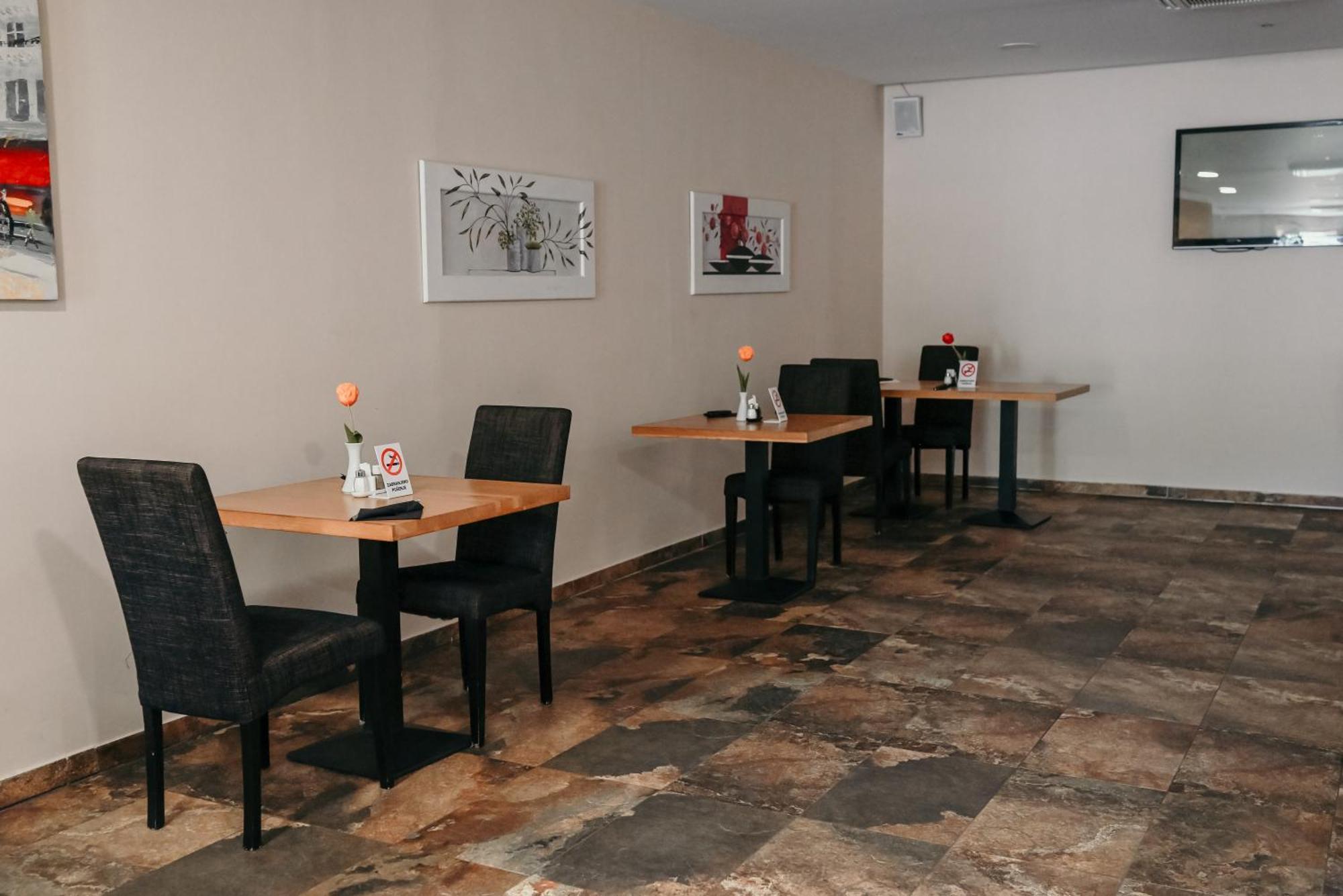 Boutique Hotel Ukus Tesanj Εξωτερικό φωτογραφία