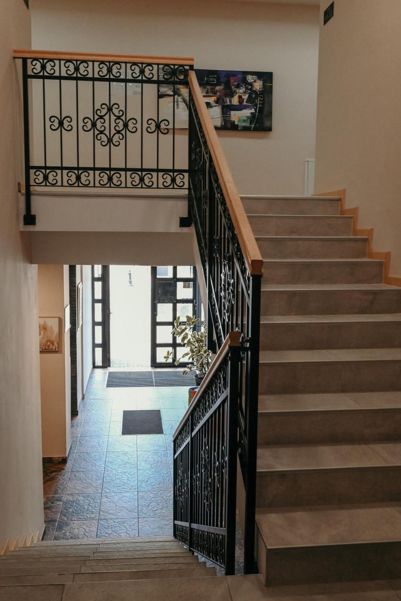 Boutique Hotel Ukus Tesanj Εξωτερικό φωτογραφία