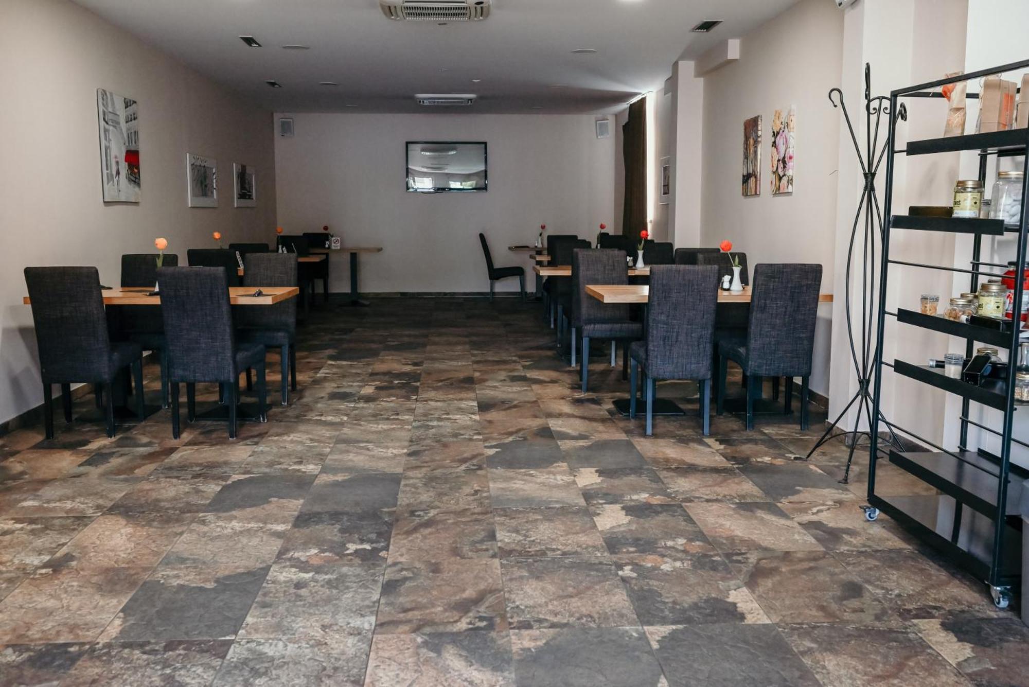 Boutique Hotel Ukus Tesanj Εξωτερικό φωτογραφία