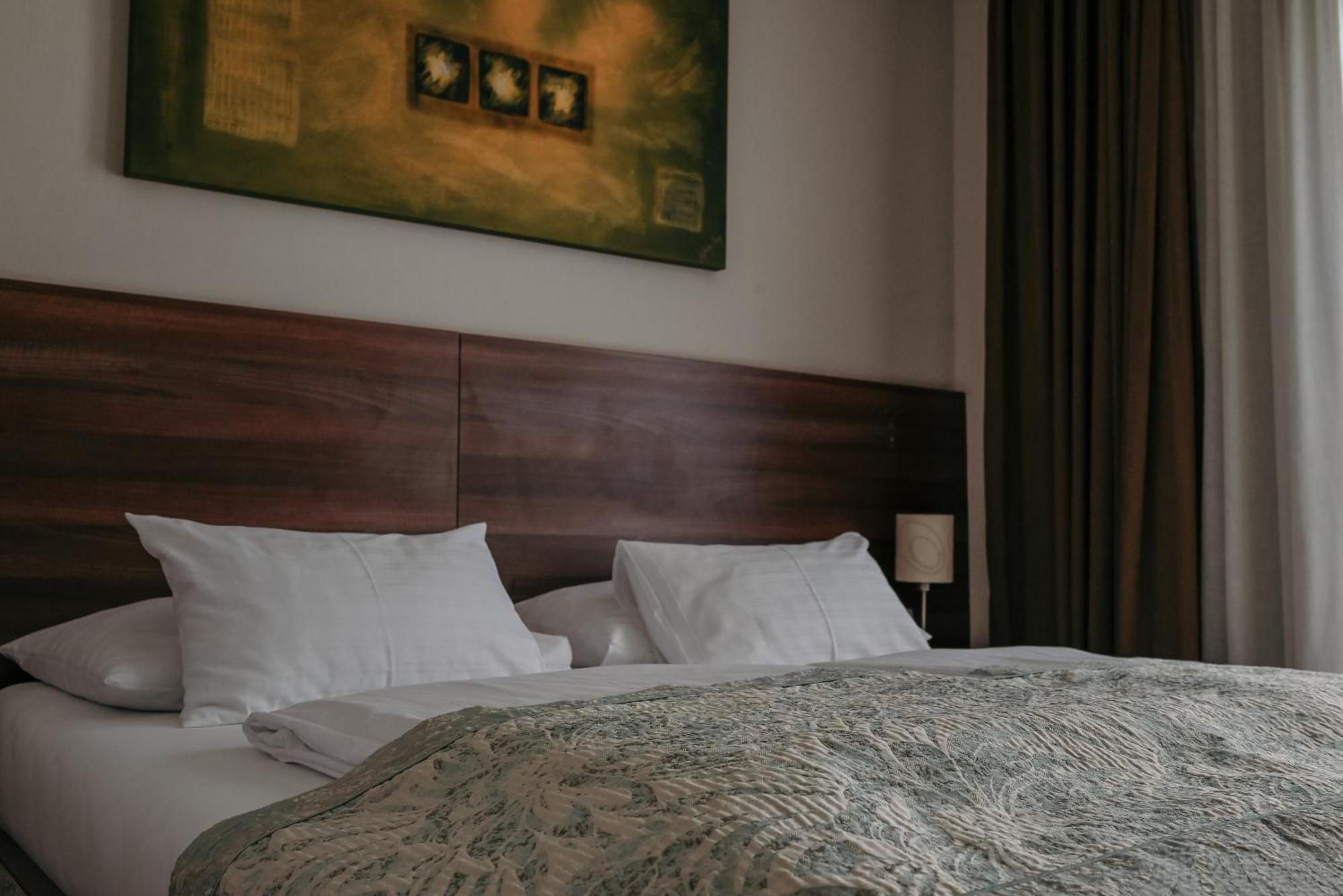 Boutique Hotel Ukus Tesanj Εξωτερικό φωτογραφία
