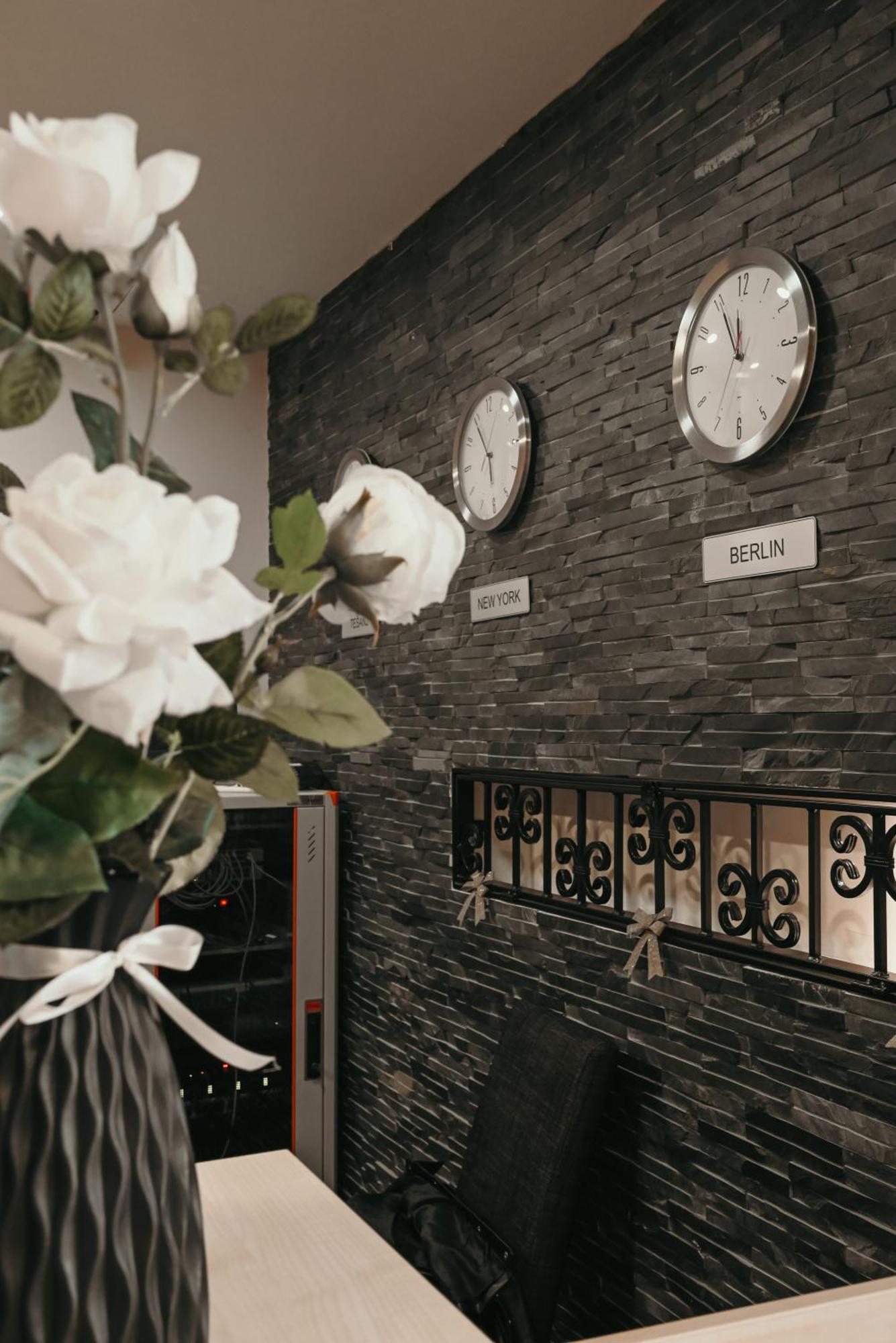 Boutique Hotel Ukus Tesanj Εξωτερικό φωτογραφία