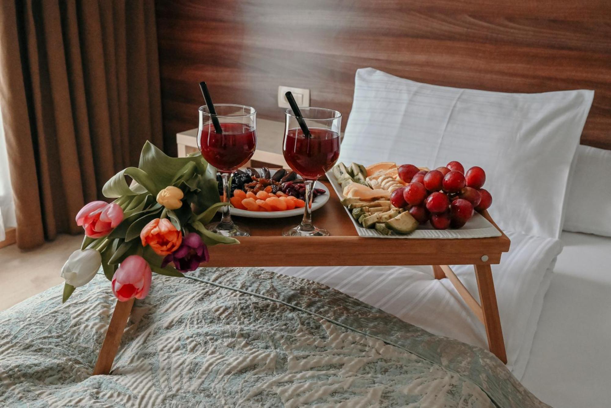 Boutique Hotel Ukus Tesanj Εξωτερικό φωτογραφία