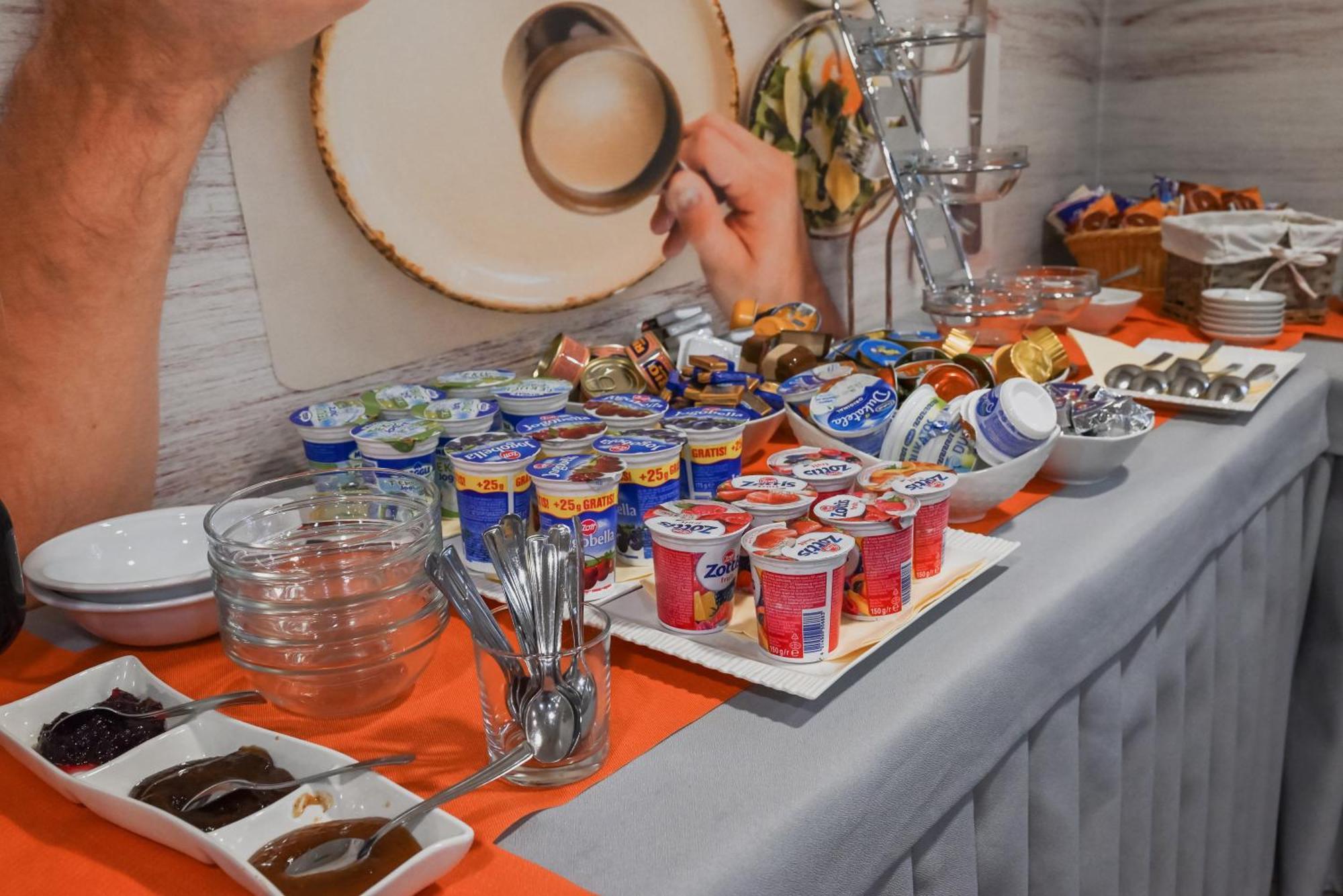 Boutique Hotel Ukus Tesanj Εξωτερικό φωτογραφία