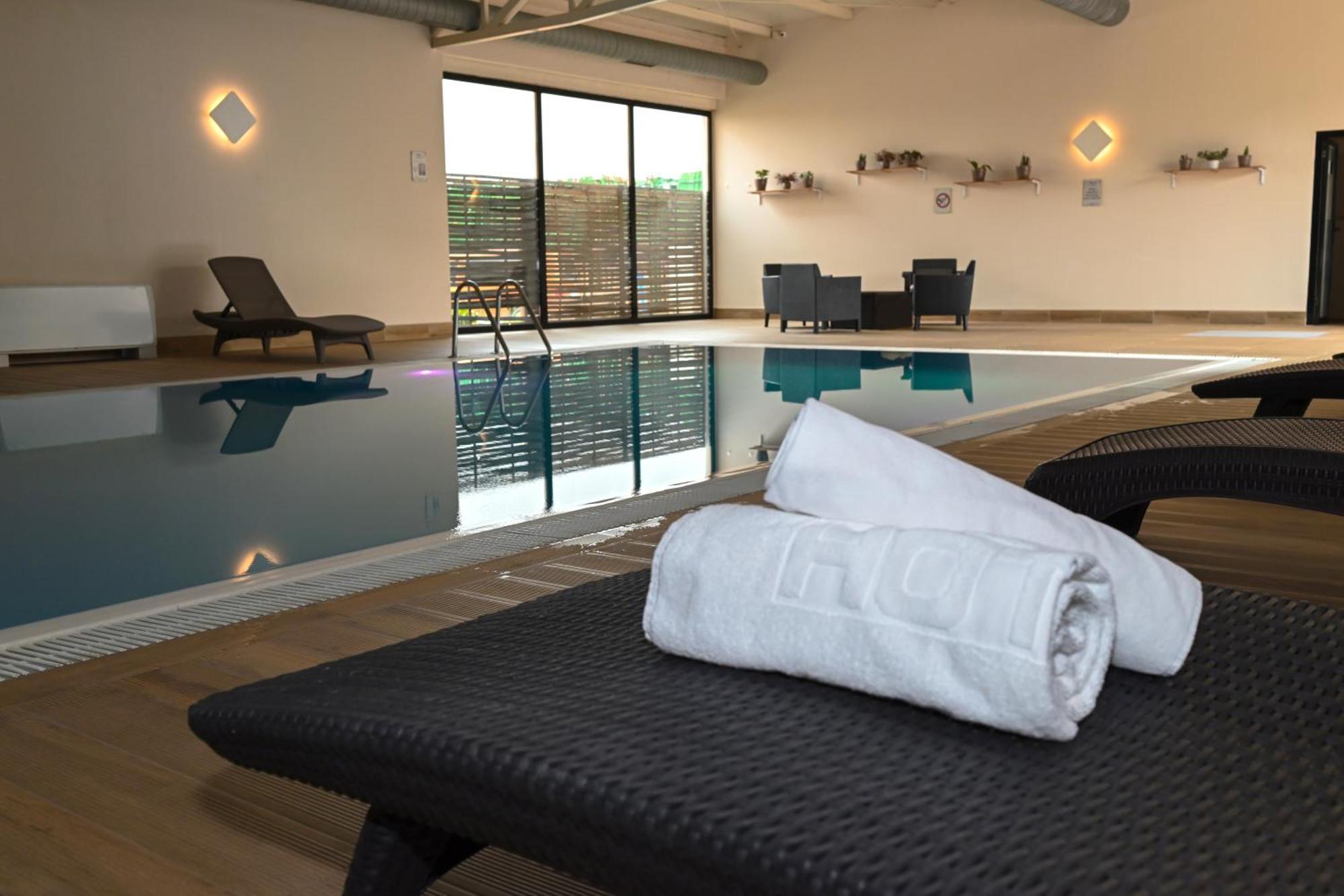 Boutique Hotel Ukus Tesanj Εξωτερικό φωτογραφία