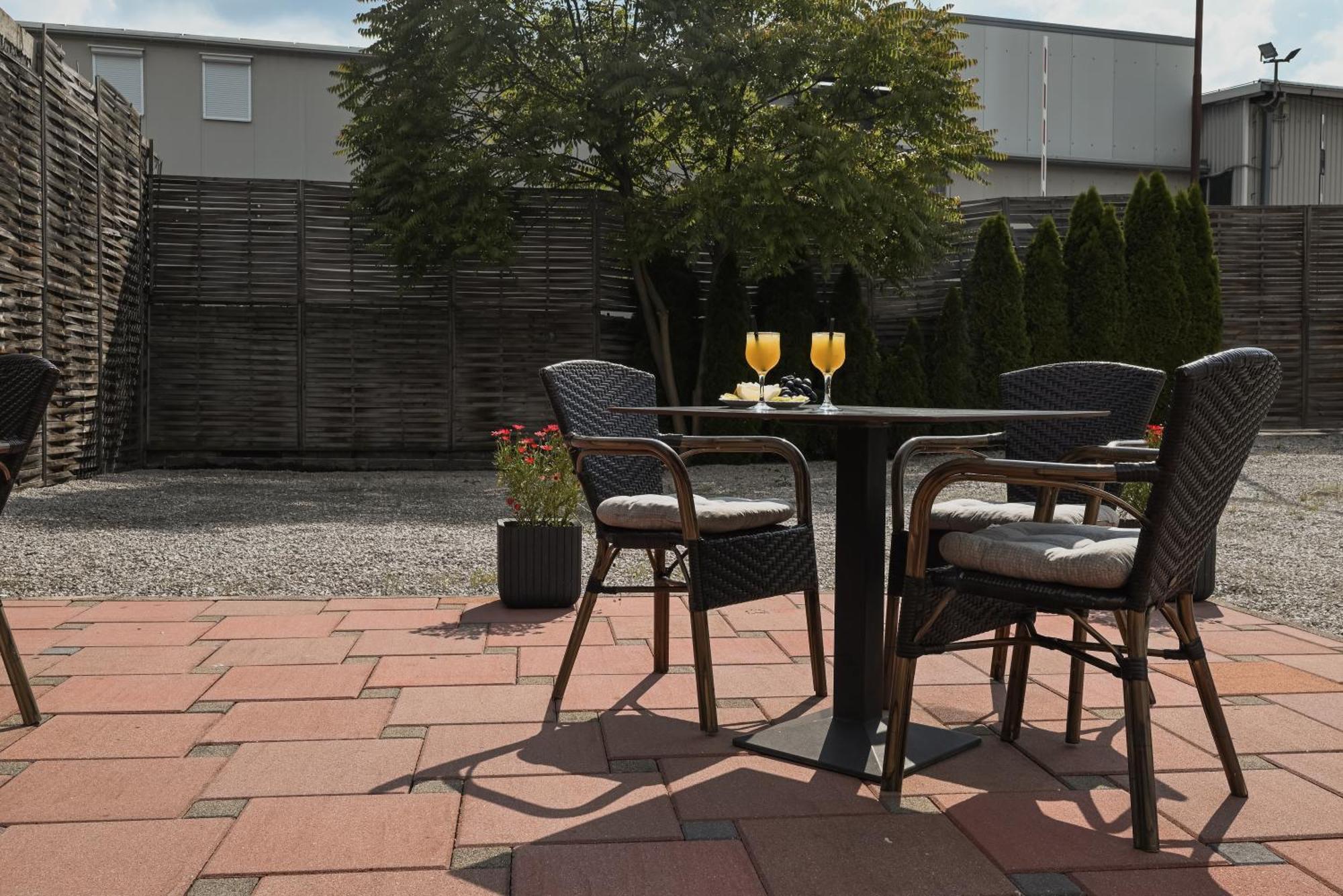 Boutique Hotel Ukus Tesanj Εξωτερικό φωτογραφία
