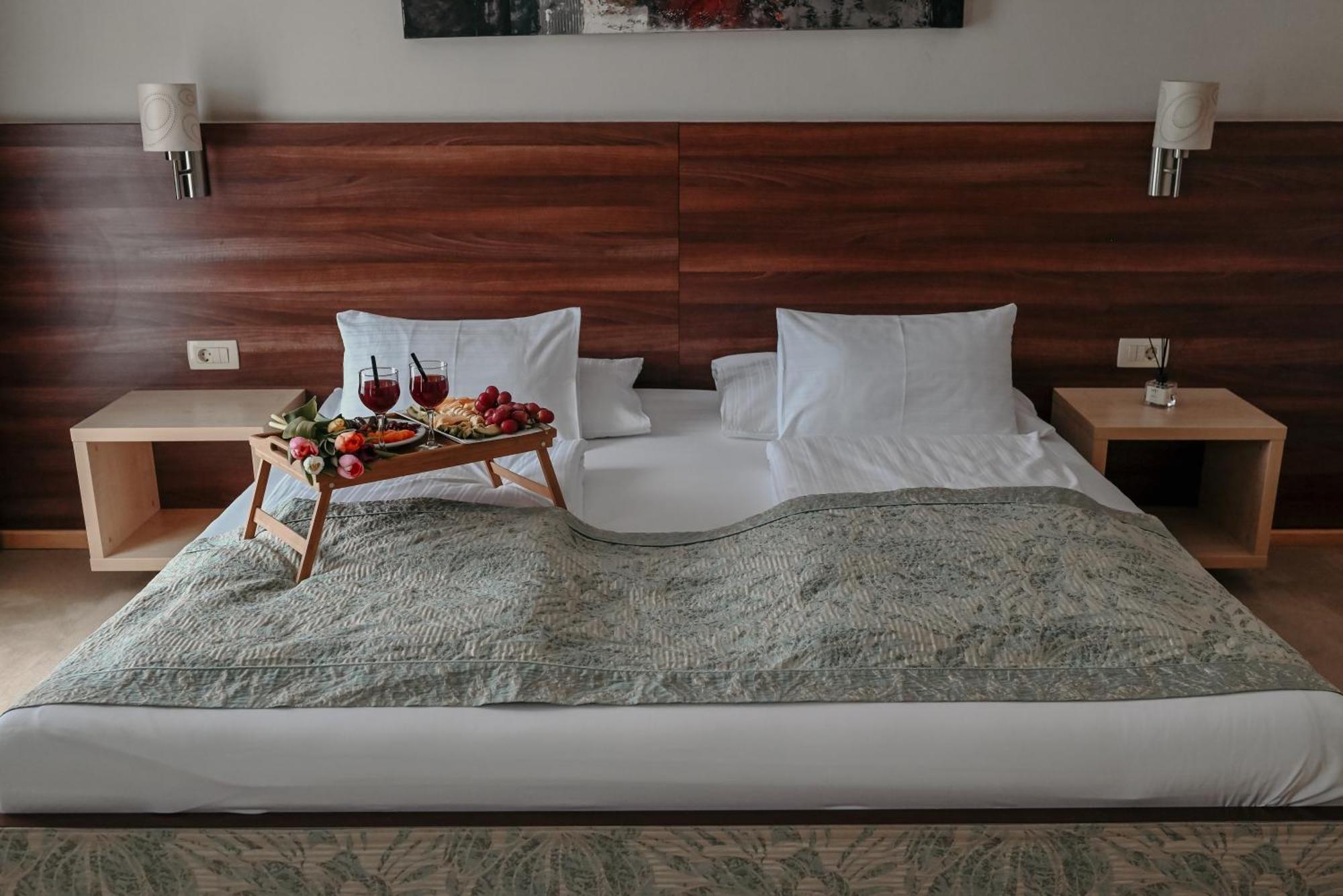 Boutique Hotel Ukus Tesanj Εξωτερικό φωτογραφία