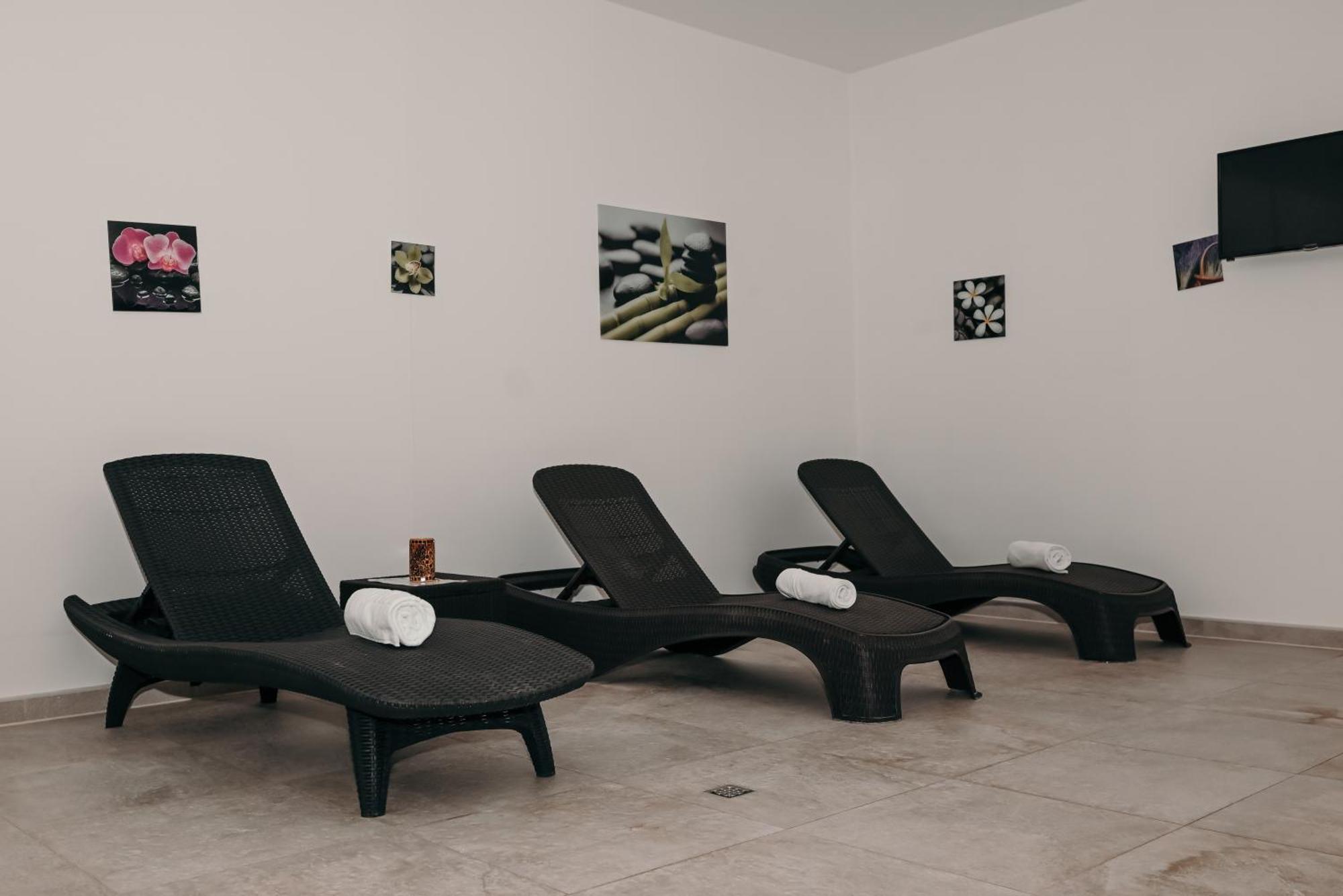 Boutique Hotel Ukus Tesanj Εξωτερικό φωτογραφία