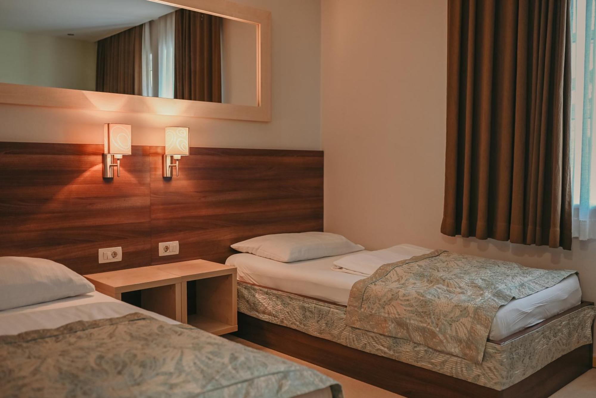 Boutique Hotel Ukus Tesanj Εξωτερικό φωτογραφία