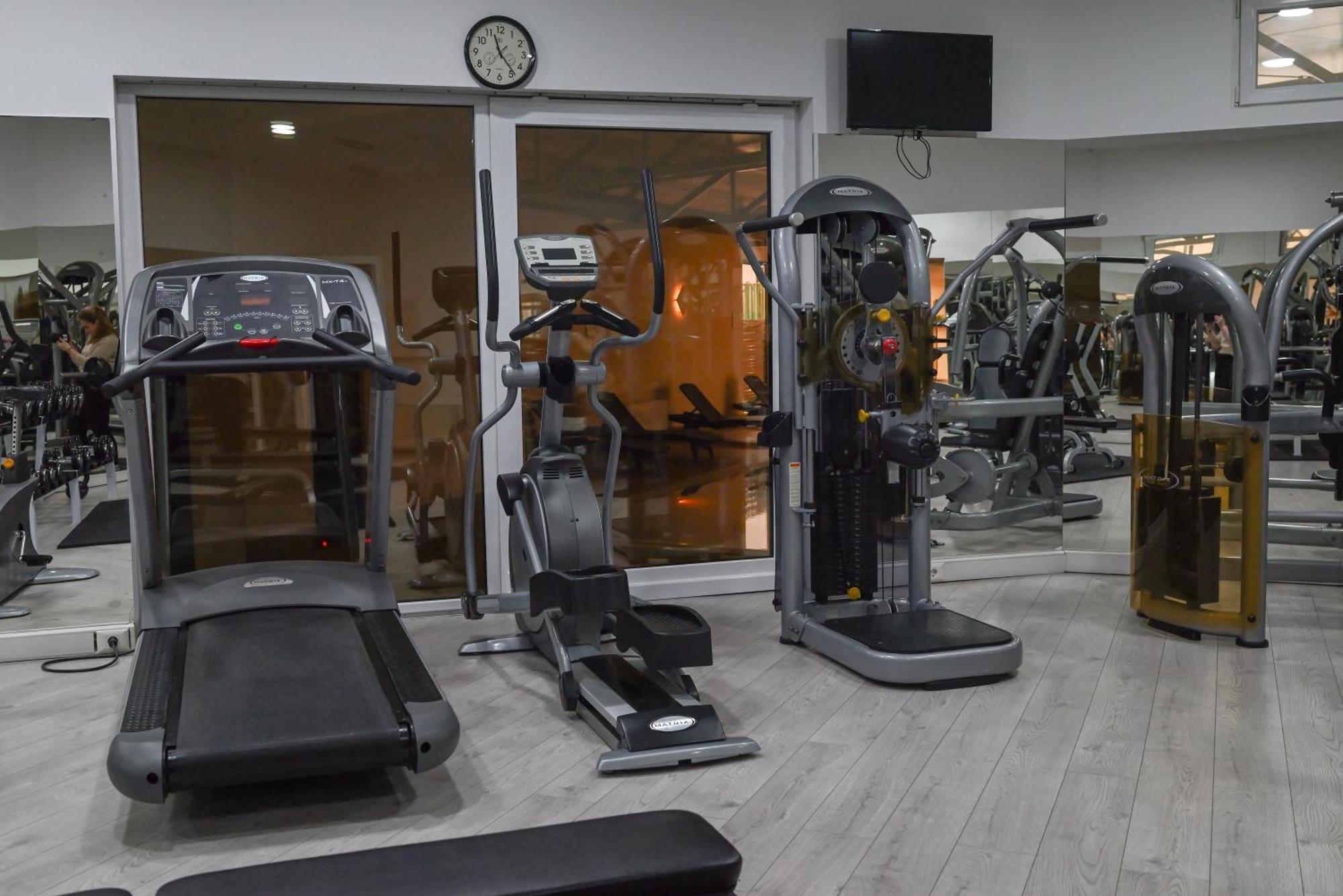 Boutique Hotel Ukus Tesanj Εξωτερικό φωτογραφία