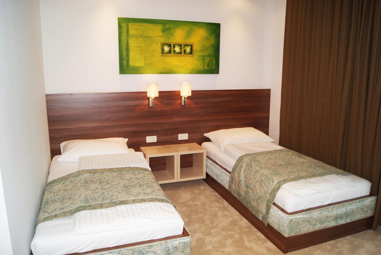 Boutique Hotel Ukus Tesanj Δωμάτιο φωτογραφία