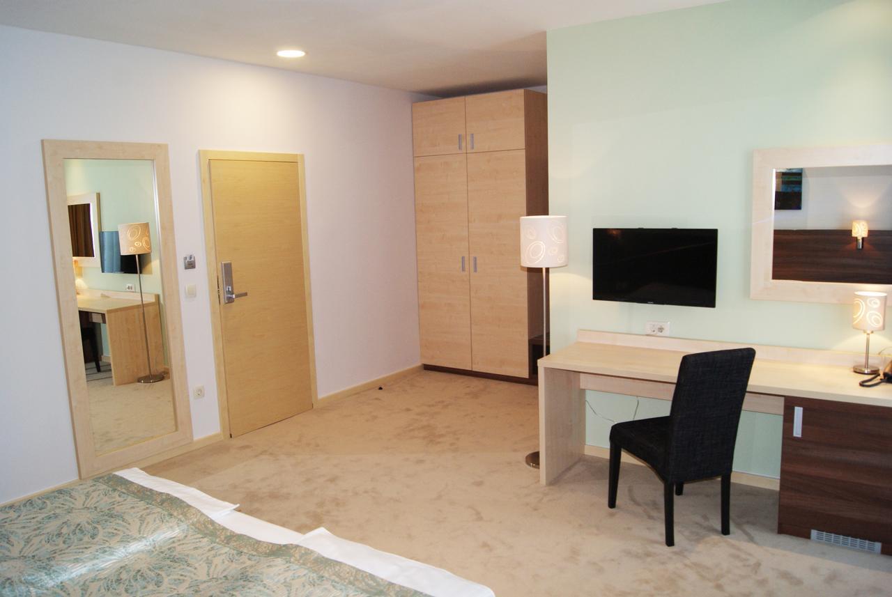 Boutique Hotel Ukus Tesanj Εξωτερικό φωτογραφία