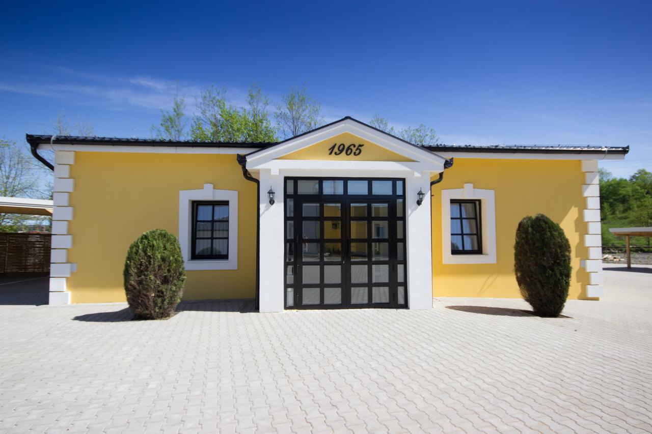 Boutique Hotel Ukus Tesanj Εξωτερικό φωτογραφία